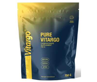 VITARGO Pure 750g Unflavoured