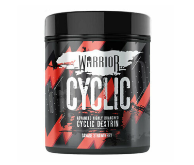 WARRIOR Cyclic 30servings