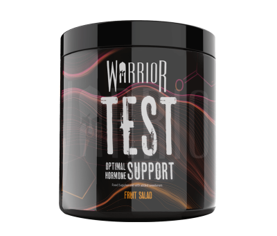WARRIOR Test 360g Fruit Salad