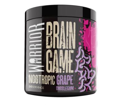 WARRIOR Brain Game 360g