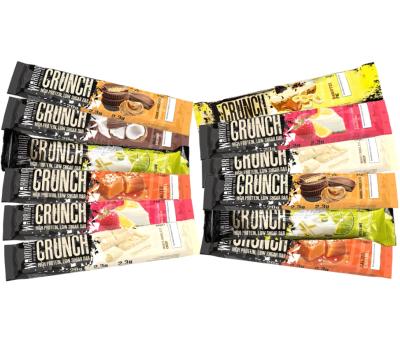 WARRIOR Crunch Bar 64g