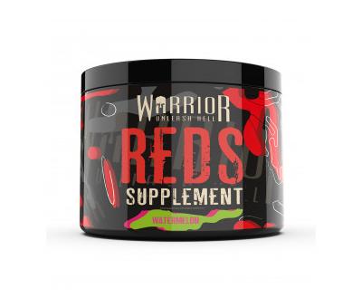 WARRIOR Reds 30servings