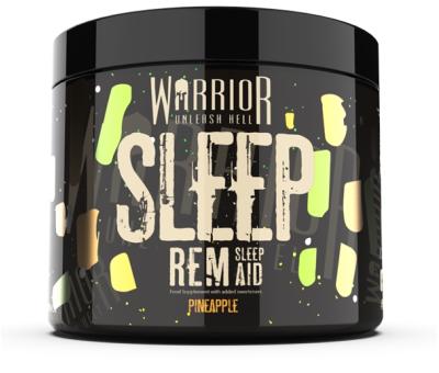 WARRIOR Sleep 30servings (150g)