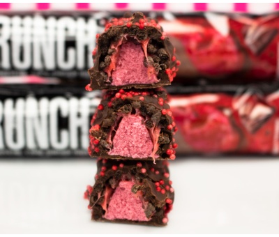 WARRIOR Crunch Bar 64g