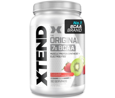 XTEND Original Bcaa 90 servings