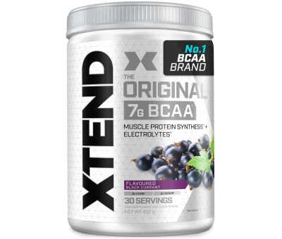 XTEND Original Bcaa 30 servings