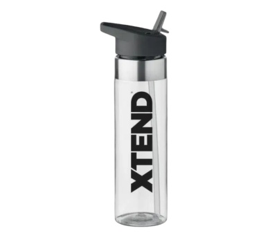 XTEND Tritan Water Bottle 650ml
