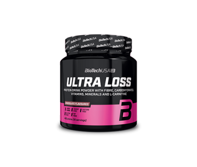 BiotechUSA Ultra Loss 450g