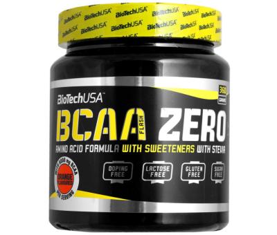 BiotechUSA BCAA Zero - 360g