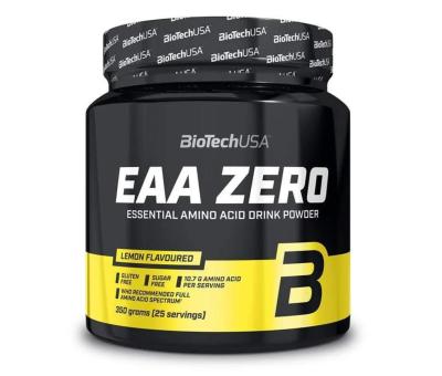 BiotechUSA EAA Zero - 350g