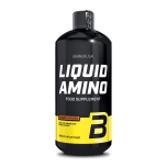 BiotechUSA Liquid Amino - 1000 ml Orange