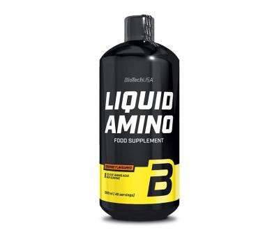 BiotechUSA Liquid Amino - 1000 ml