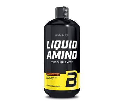 BiotechUSA Liquid Amino - 1000 ml