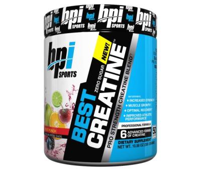 BPI Sports Best Creatine 300g