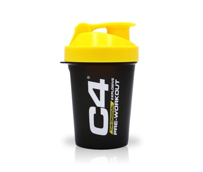 CELLUCOR C4 Lite shaker 600ml