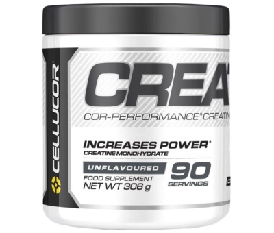 CELLUCOR Creatine 306g / 90 Servings