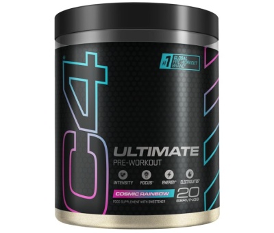 CELLUCOR C4 Ultimate 20servings/520g