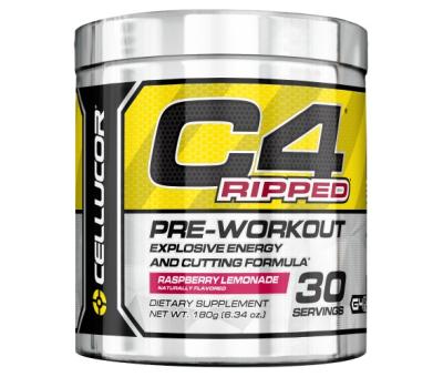 CELLUCOR C4 Ripped 30servings