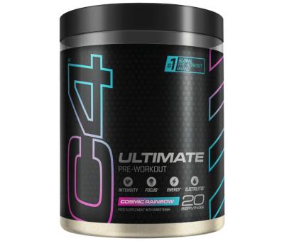 CELLUCOR C4 Ultimate 20servings/520g
