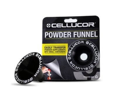 CELLUCOR funnel