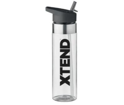 XTEND Tritan Water Bottle 650ml