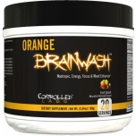 CONTROLLED LABS BrainWash 160g Sour Apple