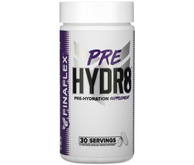 Finaflex Redefine Pre-Hydr8 90 caps