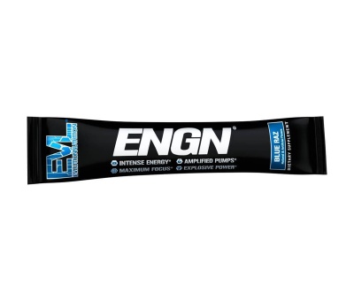EVLUTION NUTRITION ENGN Shred 7,7g (1 serving) SAMPLE