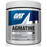 GAT Essentials Agmatine 75g BB 10/2023