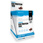 North Coast Naturals ISO Protein 100 sample 1 serv CHOC
