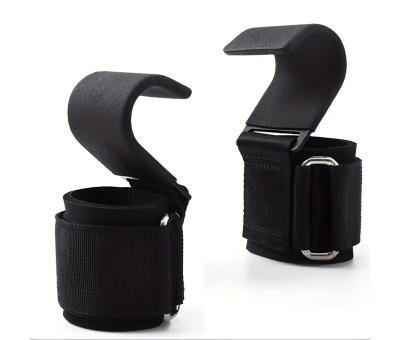iFit Hooks Black IFIT04
