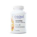 OSAVI Liposomal Vitamin C 1000mg - 120 vcaps