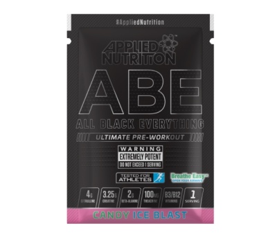 Applied Nutrition A.B.E 10.5 SAMPLE