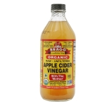 BRAGG Apple Cider Vinegar - 473ml