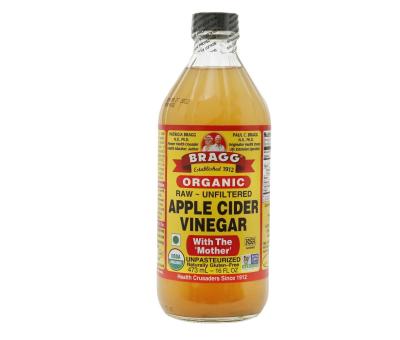 BRAGG Apple Cider Vinegar - 473ml