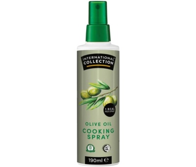 International Collection One Cal Spray Olive 190ml
