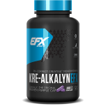EFX SPORTS Kre-Alkalyn EFX 120 caps