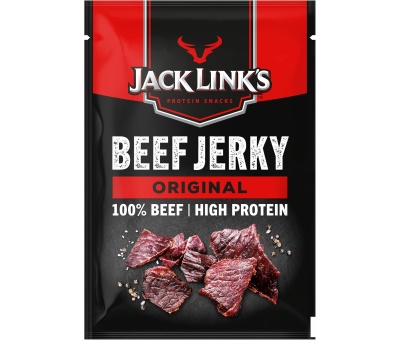 Jack Link´s Beef Jerky 25g Original Sample