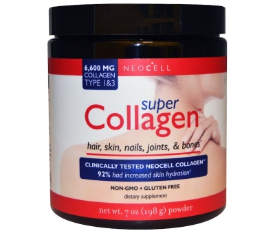 NEOCELL Super Powder Collagen - 198g