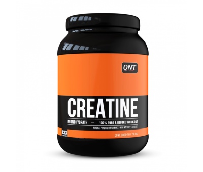 QNT Creatine Monohydrate 800g