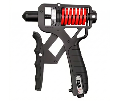 iFit Adjustable Counter Grip 5-165kg