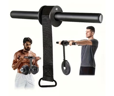 iFit Forearm trainer Black (küünarvarre treenija) IFIT01