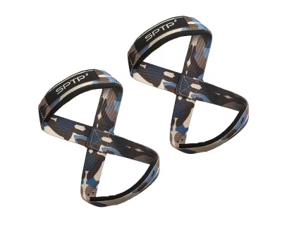 iFit Figure 8 Straps Camo IFIT07