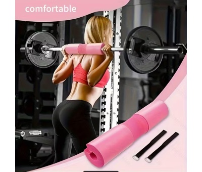 iFit Neck pad (Pink) IFIT09