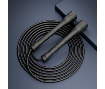 iFit Jump rope 300cm (Black) IFIT10