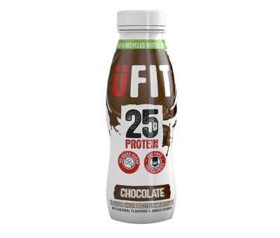 UFIT 25g High Protein Drink 330ml