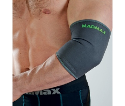 MADMAX ZAHOPRENE Elbow Support (MFA-293)