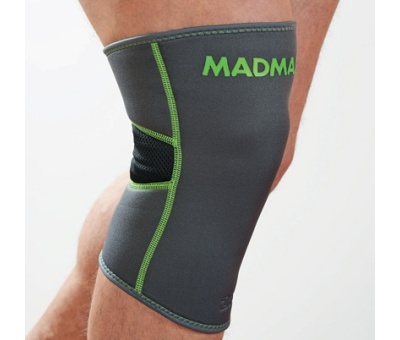 MADMAX ZAHOPRENE Knee Support (MFA-294) 