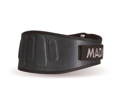 MADMAX eXtreme vöö Gray (MFB-666)