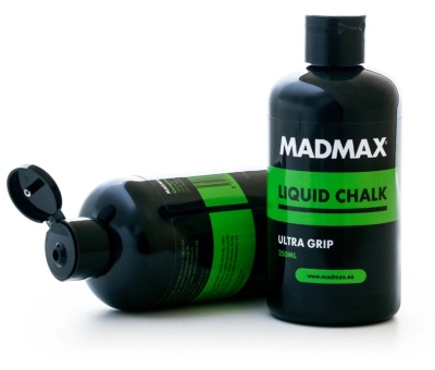 MADMAX Liquid Chalk 250 ml (MFA-279) - magneesium/talk